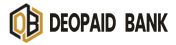 Deopaid Bank